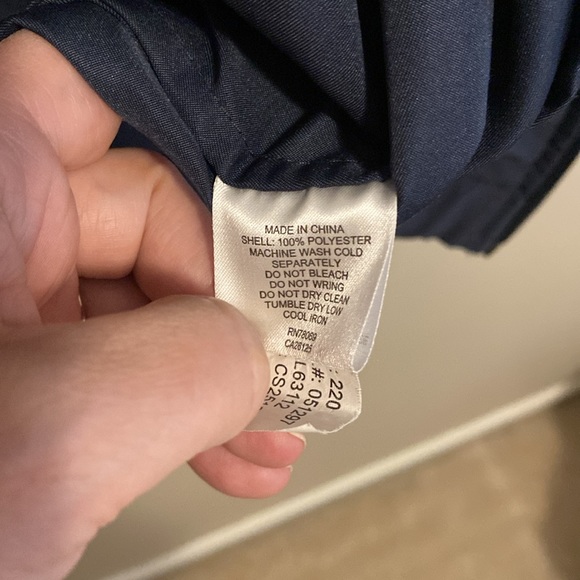 Galloway Golf Jacket. Size X-Large. - Picture 7 of 10